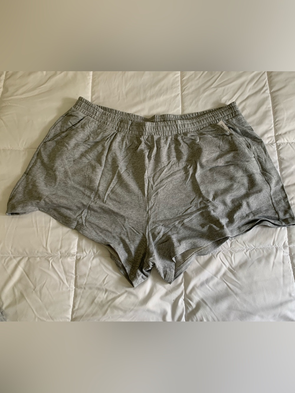 New with tags OLD NAVY shorts womens size 4X